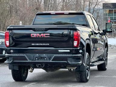 Gmc Sierra 1500 2022 - Thumbnail 5