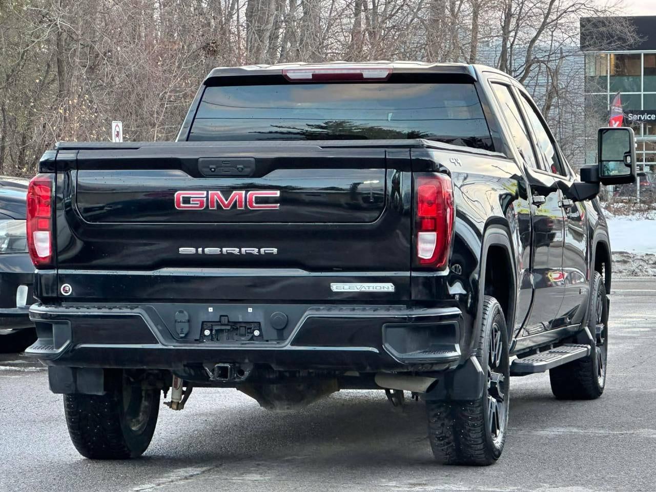 Gmc Sierra 1500 2022 - Image 5