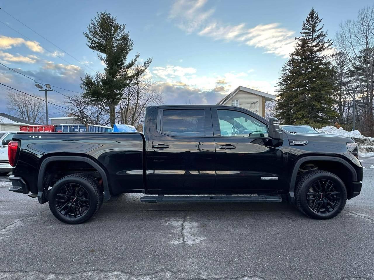 Gmc Sierra 1500 2022 - Image 6