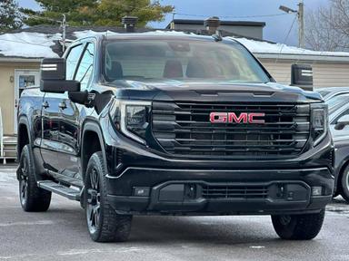 Gmc Sierra 1500 2022 - Thumbnail 7