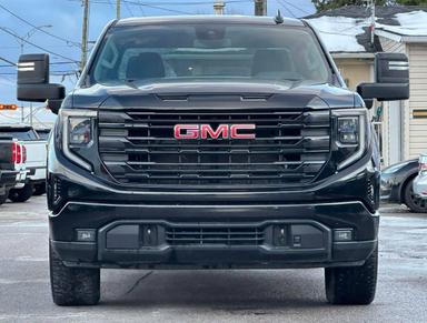 Gmc Sierra 1500 2022 - Thumbnail 8