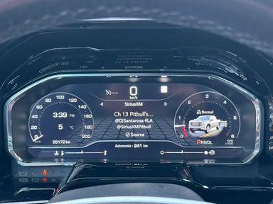 Gmc Sierra 1500 2022 - Thumbnail 10