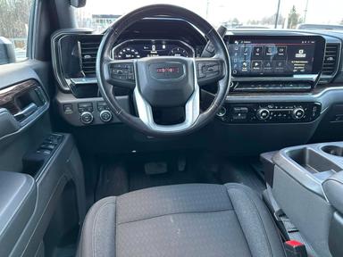 Gmc Sierra 1500 2022 - Thumbnail 11