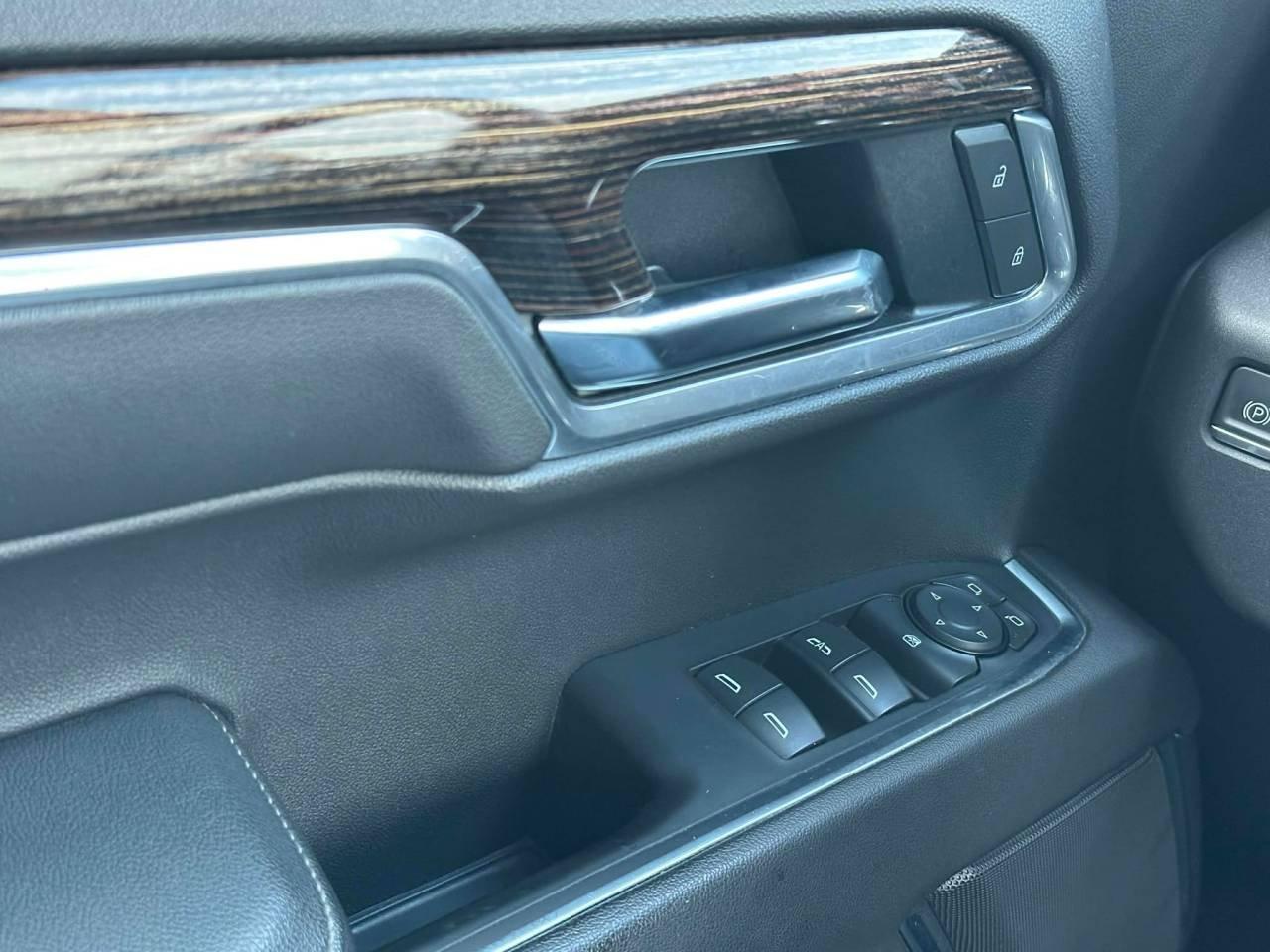 Gmc Sierra 1500 2022 - Image 13