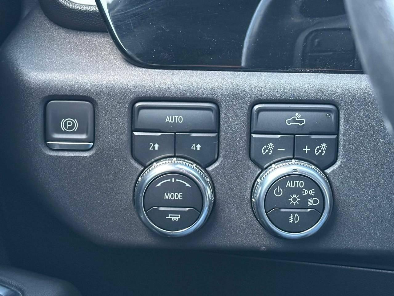 Gmc Sierra 1500 2022 - Image 14