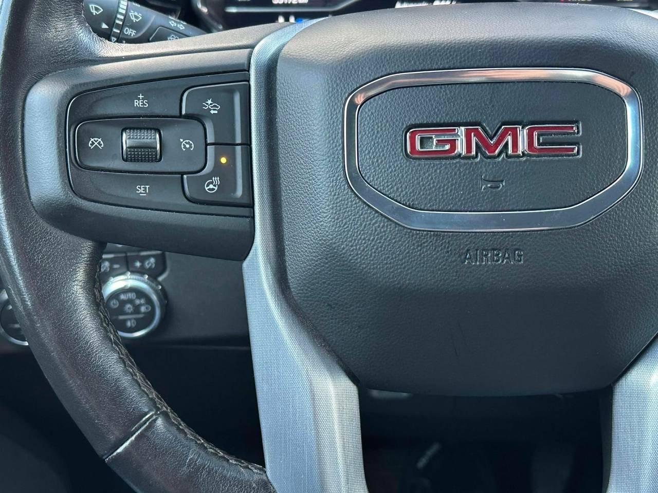 Gmc Sierra 1500 2022 - Image 15