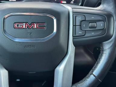 Gmc Sierra 1500 2022 - Thumbnail 16
