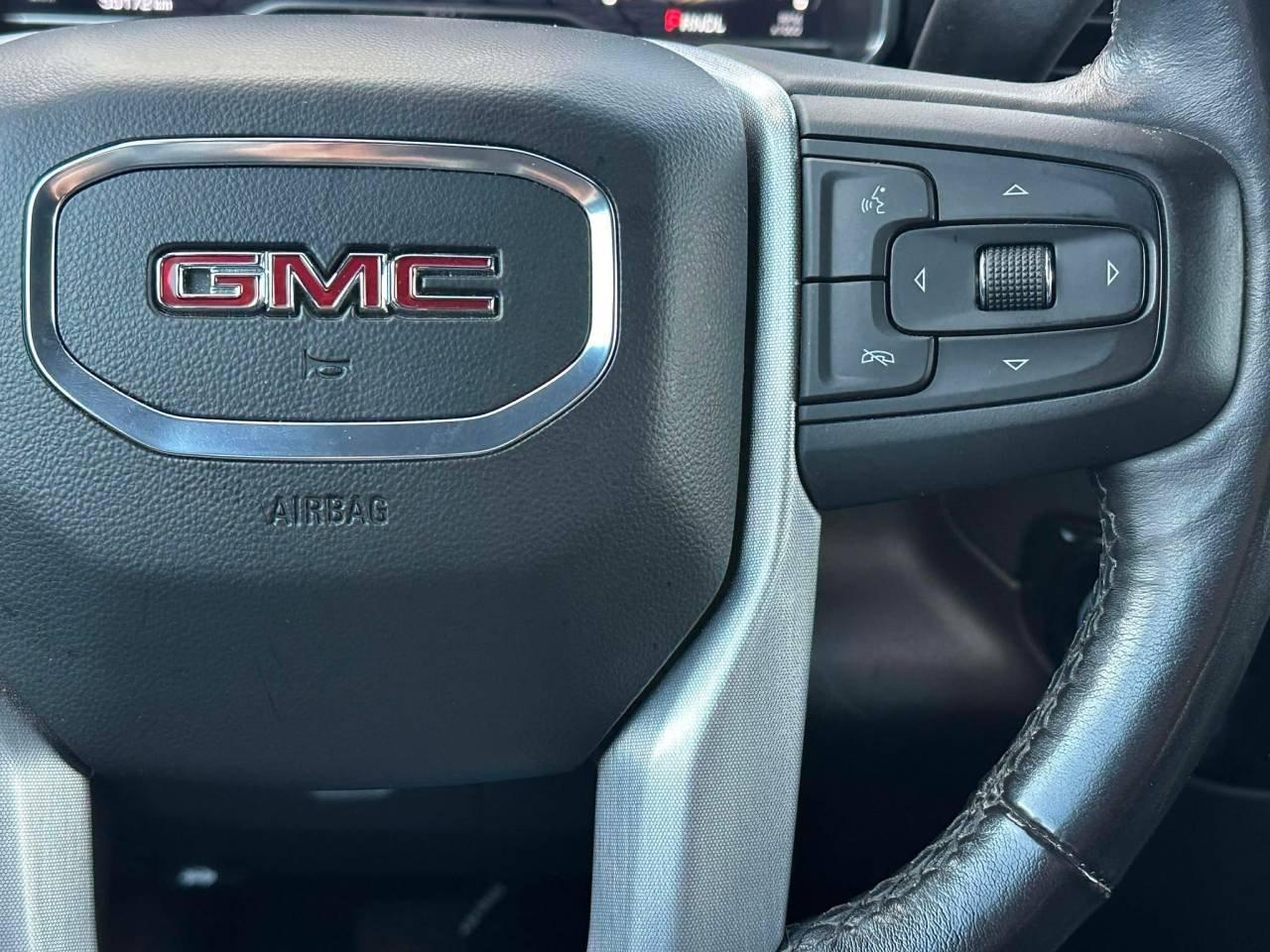 Gmc Sierra 1500 2022 - Image 16