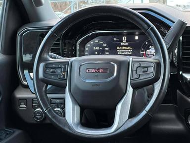 Gmc Sierra 1500 2022 - Thumbnail 17