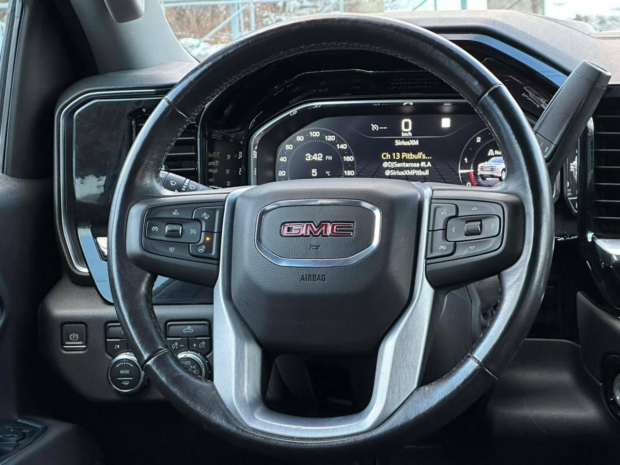 Gmc Sierra 1500 2022 - Image 17