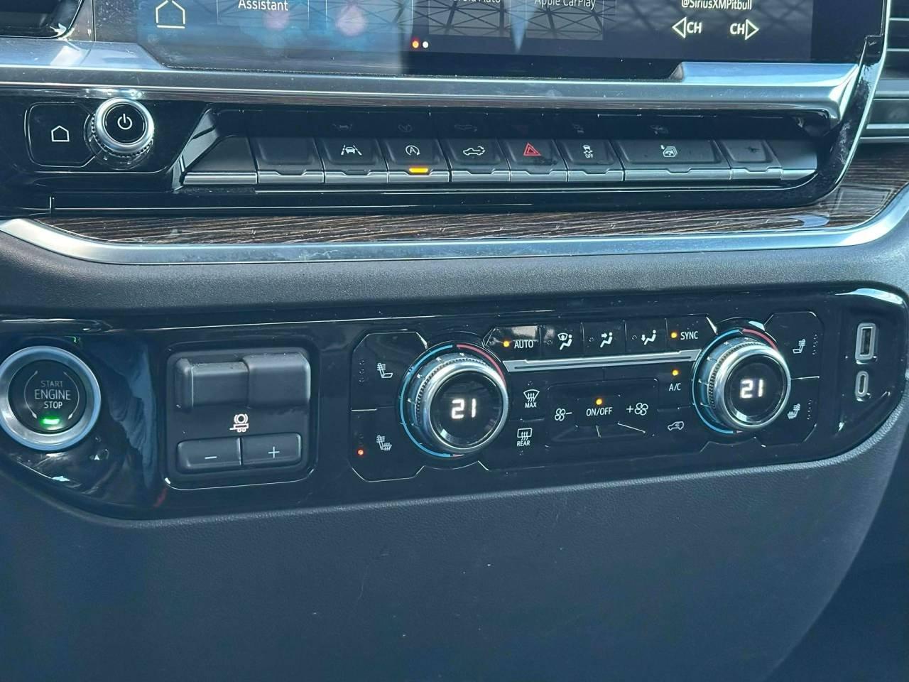 Gmc Sierra 1500 2022 - Image 18