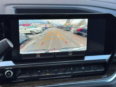 Gmc Sierra 1500 2022 - Thumbnail 19