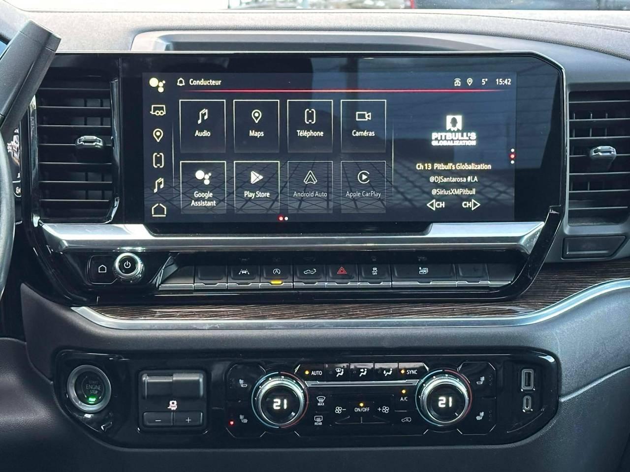 Gmc Sierra 1500 2022 - Image 20