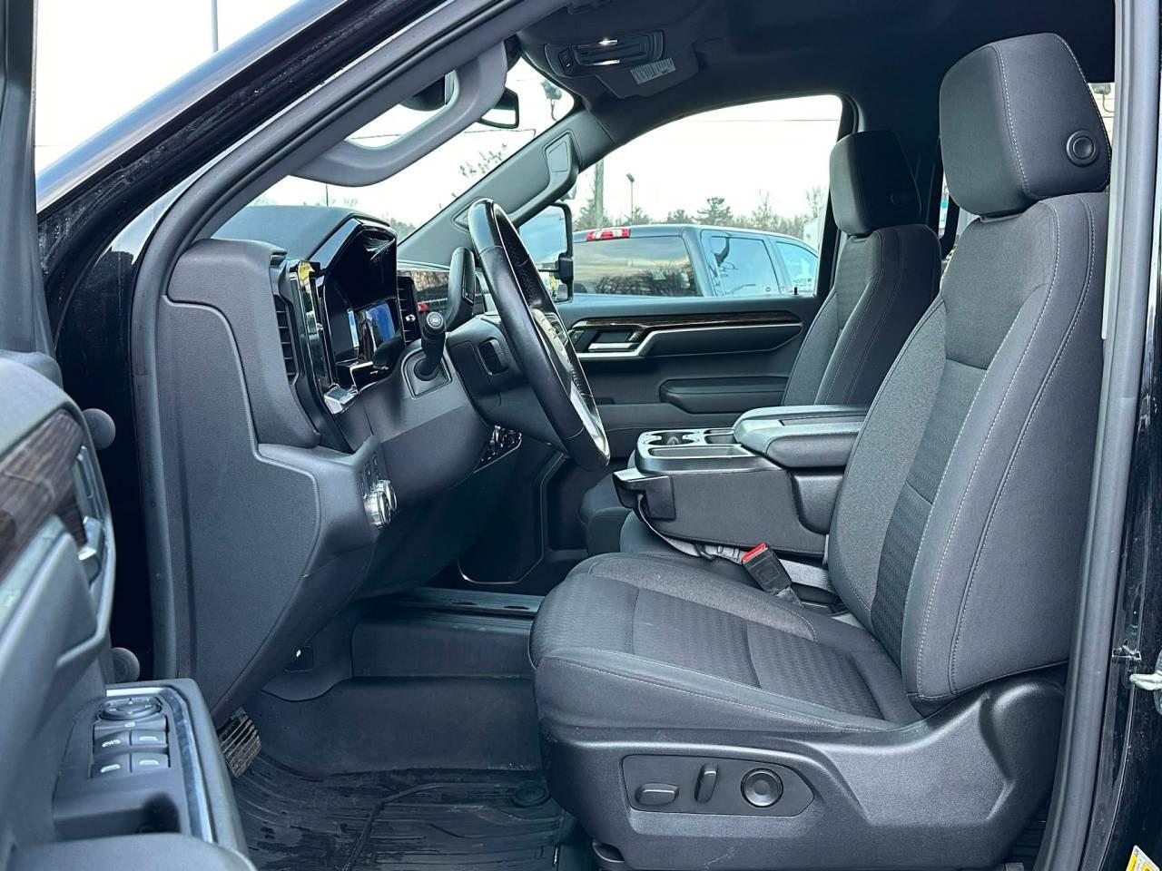 Gmc Sierra 1500 2022 - Image 21