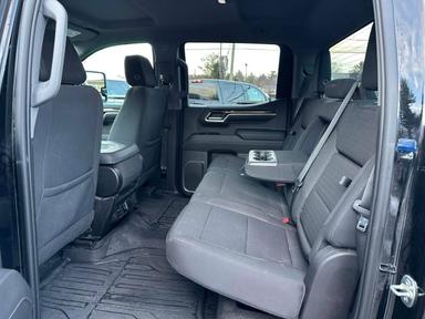 Gmc Sierra 1500 2022 - Thumbnail 22