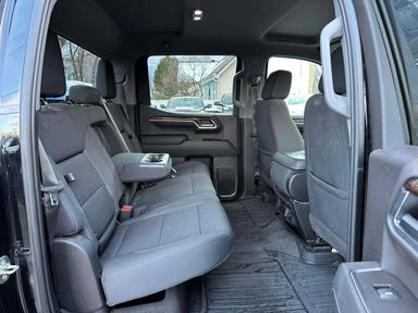 Gmc Sierra 1500 2022 - Thumbnail 23