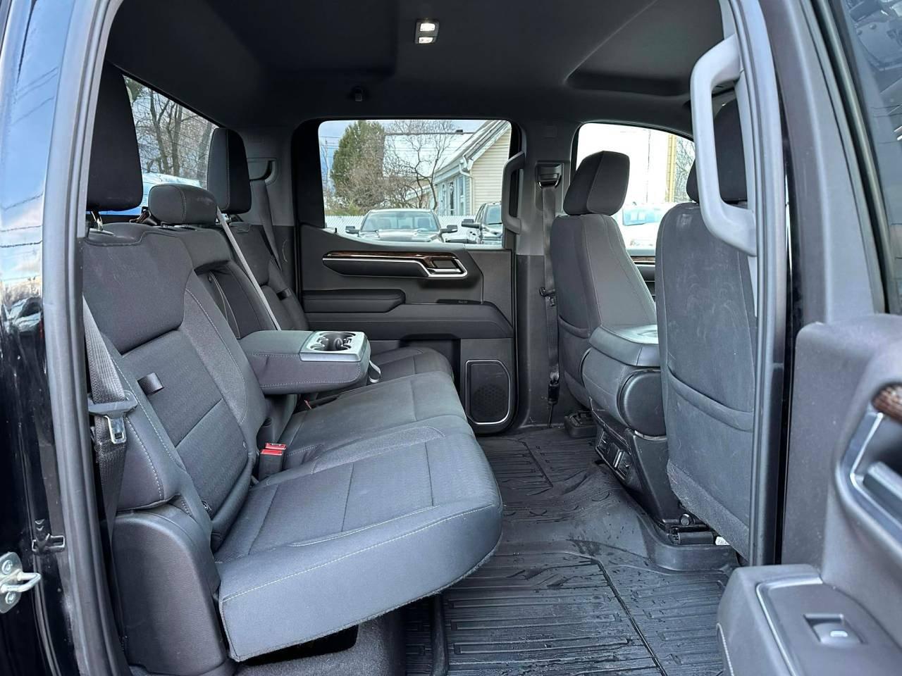 Gmc Sierra 1500 2022 - Image 23