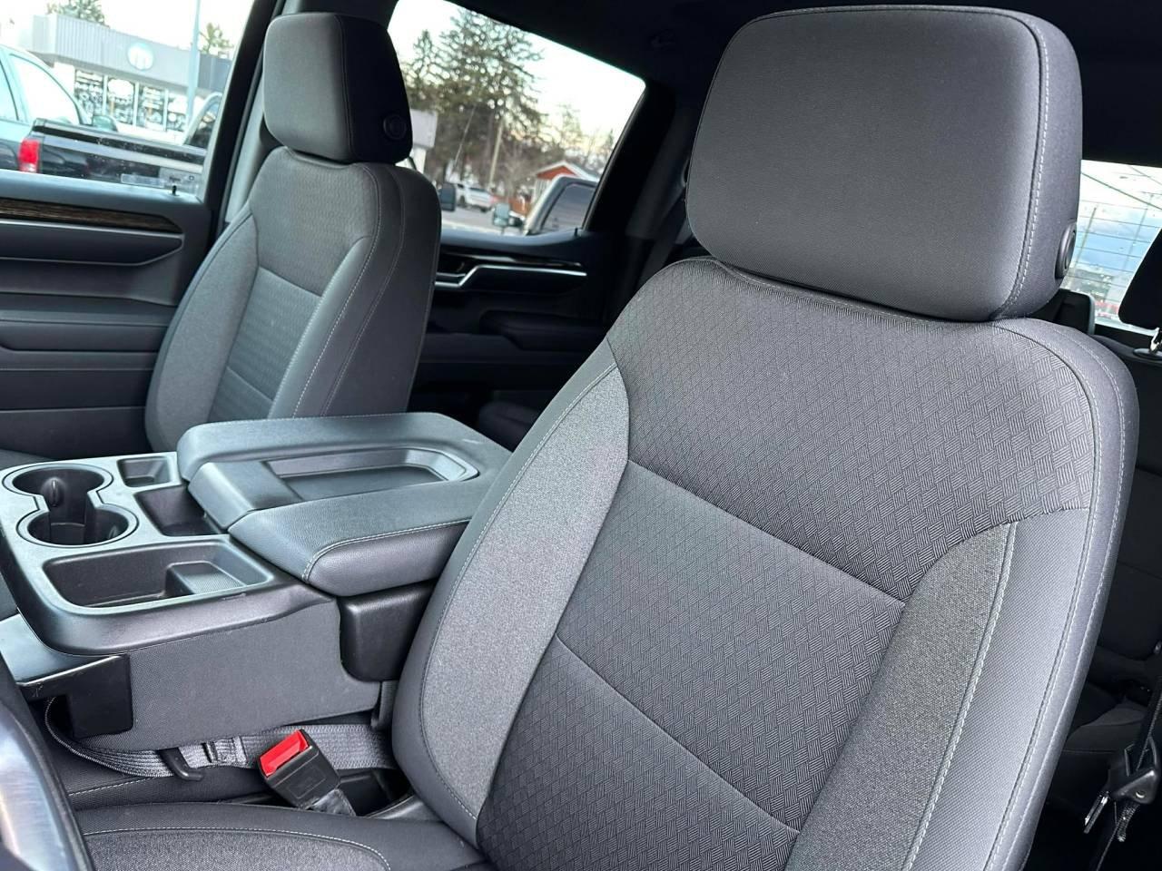 Gmc Sierra 1500 2022 - Image 25