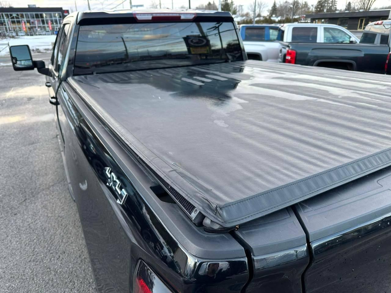 Gmc Sierra 1500 2022 - Image 27