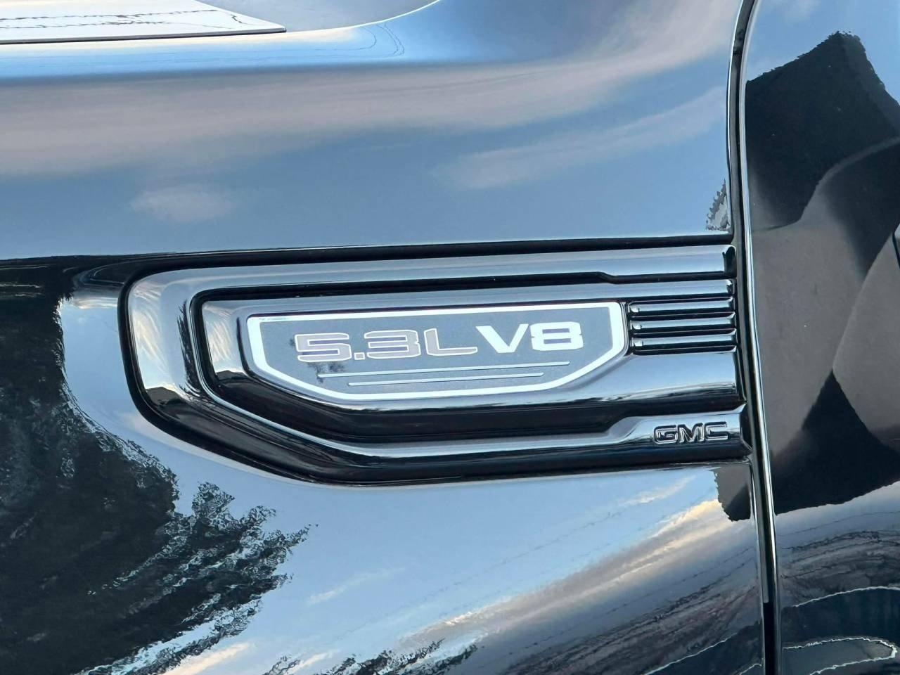 Gmc Sierra 1500 2022 - Image 29