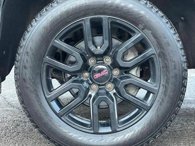 Gmc Sierra 1500 2022 - Thumbnail 32