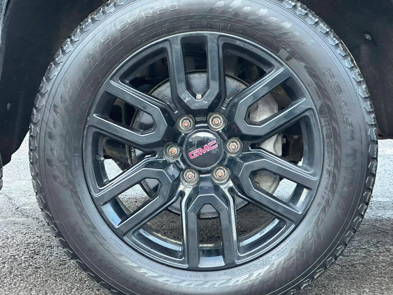 Gmc Sierra 1500 2022 - Image 32