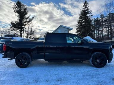 Chevrolet Silverado 1500 2018 - Thumbnail 6