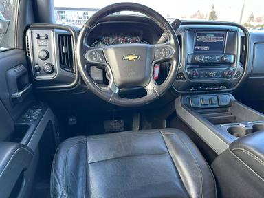 Chevrolet Silverado 1500 2018 - Thumbnail 10