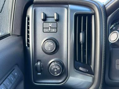 Chevrolet Silverado 1500 2018 - Thumbnail 14