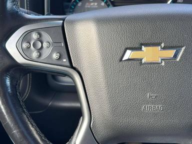 Chevrolet Silverado 1500 2018 - Thumbnail 15