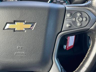 Chevrolet Silverado 1500 2018 - Thumbnail 16