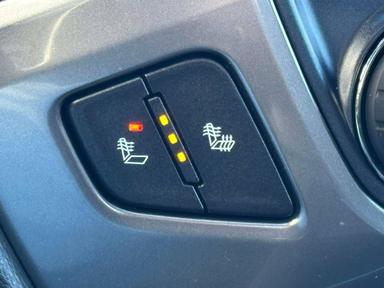 Chevrolet Silverado 1500 2018 - Thumbnail 18