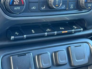 Chevrolet Silverado 1500 2018 - Thumbnail 19