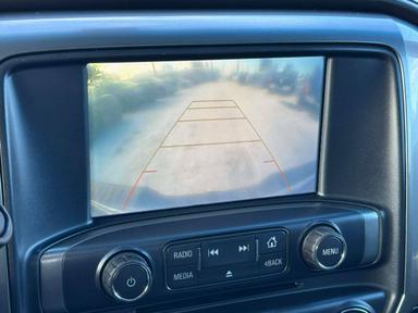 Chevrolet Silverado 1500 2018 - Thumbnail 20