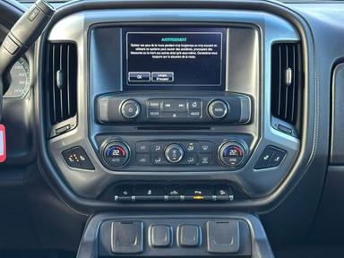 Chevrolet Silverado 1500 2018 - Thumbnail 21