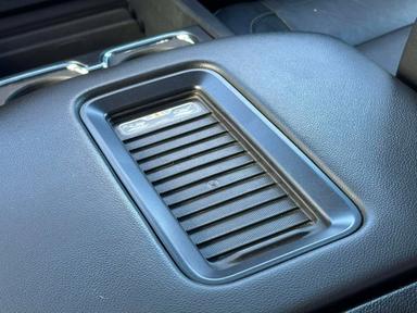 Chevrolet Silverado 1500 2018 - Thumbnail 22