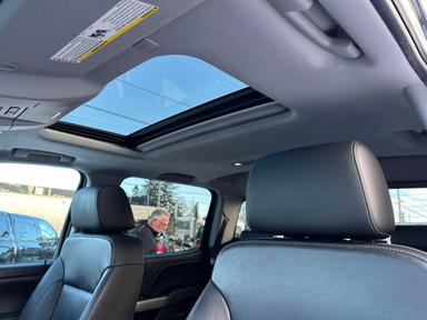 Chevrolet Silverado 1500 2018 - Thumbnail 23