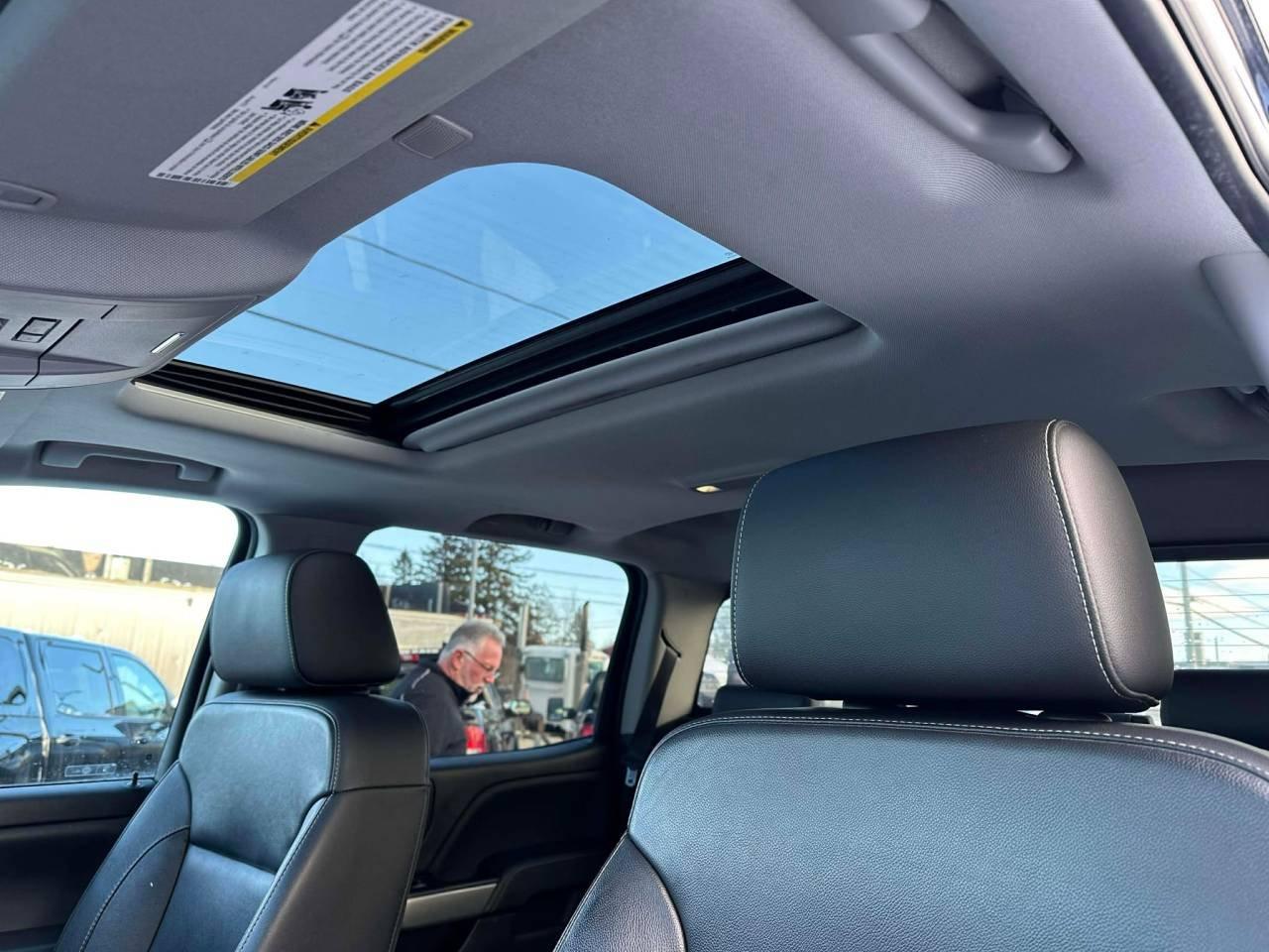 Chevrolet Silverado 1500 2018 - Image 23