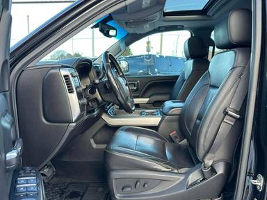 Chevrolet Silverado 1500 2018 - Thumbnail 24