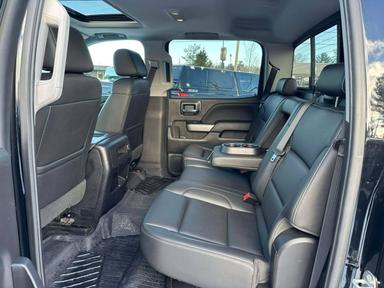 Chevrolet Silverado 1500 2018 - Thumbnail 25