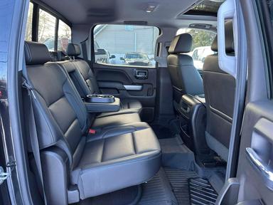 Chevrolet Silverado 1500 2018 - Thumbnail 26