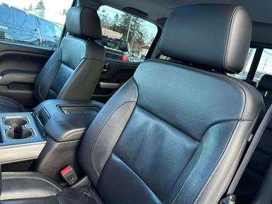 Chevrolet Silverado 1500 2018 - Thumbnail 28