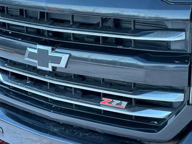 Chevrolet Silverado 1500 2018 - Thumbnail 31
