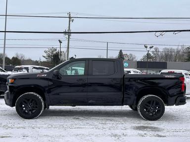 Chevrolet Silverado 1500 2021 - Thumbnail 2