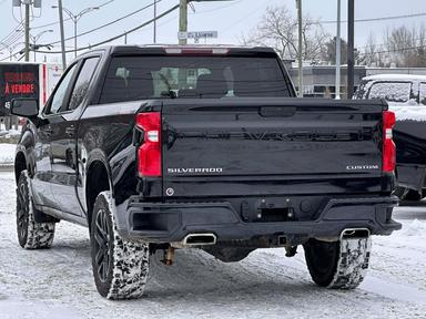 Chevrolet Silverado 1500 2021 - Thumbnail 3