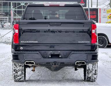 Chevrolet Silverado 1500 2021 - Thumbnail 4