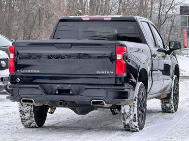 Chevrolet Silverado 1500 2021 - Thumbnail 5