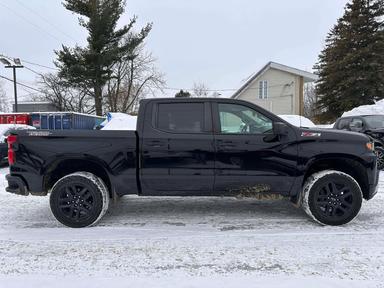 Chevrolet Silverado 1500 2021 - Thumbnail 6