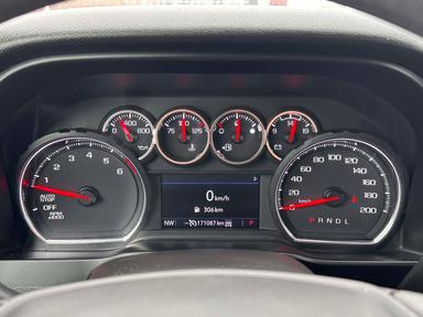 Chevrolet Silverado 1500 2021 - Thumbnail 9