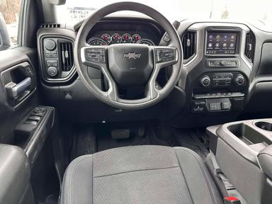 Chevrolet Silverado 1500 2021 - Thumbnail 10